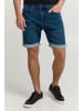 INDICODE Jeansshorts IDGodolf in Blau