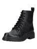Clarks Stiefelette Orinoco3 Style Schwarz