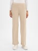 MAC HOSEN Hose Chiara Smart in beige