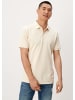 s.Oliver Polo-Shirt in 0240_ecru