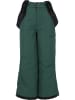 Zigzag Skihose Soho in 3175 Trekking Green