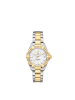 Tag Heuer Tag Heuer Aquaracer Lady Damenuhr silber gold WBD1321.BB0320