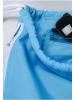 MSTRDS Gymnastiktaschen in skyblue