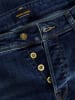 Jack & Jones Jeans JJIGLENN JJFOX 50SPS CB 036 slim in Blau