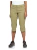 Schöffel Hose "Pants Caracas2" in solid olive