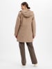 The North Face Funktionsmantel Hikesteller in taupe