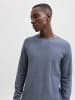 Jack & Jones Pullover in blue mirage