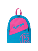 Kempa Rucksack Team Junior in kempablau/pink