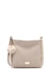 Tamaris Umhängetasche TAS Madlin in lightgrey