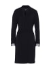 JOOP! Bademantel Grace Robe in Black