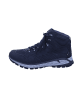 MEINDL Wanderschuh in blau
