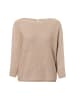 More & More Strickpullover in melange - 0001