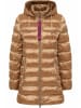 Lebek Blazer für Damen in gold
