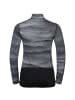 Odlo Baselayer Longsleeve WHISTLER ECO in Schwarz011