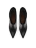 Kazar Boots in Schwarz
