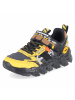 Skechers Slipper in gelb