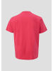 s.Oliver T-Shirt kurzarm in Rot