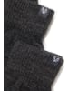 North Bend Fleecehandschuhe NBZoe U in grau