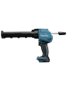 Makita Werkzeug DCG180Z in Türkis