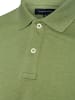Andrew James Poloshirt in grün - 0007