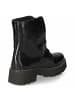 rieker Schlupfstiefel in schwarz