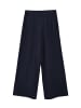 Polo Club Relaxedhose in Navyblau