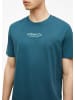 s.Oliver T-Shirt in 55D1_blau