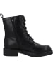 Palado Stiefel, Stiefeletten & Boots Xeldra by Sila Sahin in Schwarz Glatt