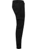 Urban Classics Cargo Trouser in black