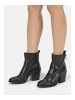 Felmini Stiefelette JANA Schwarz