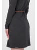 alife and kickin Kleid EllinAK A in moonless melange