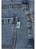 Urban Classics Jeans in grau