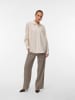 Vero Moda Oxford Hemd in Birch