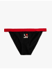 KOTON Unterhose in Schwarz