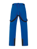 Protest " PRTChester in Vibrant Blue