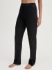 Calida Strickhose in schwarz