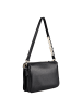 Valentino Barn Schultertasche 26 cm in nero