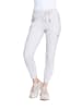 ZHRILL Zhrill Damen Jogger Pants CHIARA CASUAL  in grau