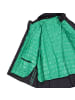 Herno Blau Baumwolle Shell Jacke