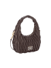 Joop Jeans Hobo 'Ruga Denise in Dunkelbraun 20,00 x 17,00 x 6,00 cm'