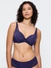 Triumph Bügel-BH Amourette Spotlight in PRUSSIAN BLUE