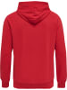 Hummel Hummel Kapuzenpullover Hmlisam Herren in BARBADOS CHERRY