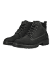 ara Stiefelette FREDERICK 2.0 Schwarz