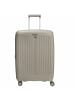 Stratic Straw T - 4-Rollen-Trolley 67 cm M erw. (olive) in sand