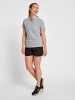 Hummel Hummel Polo Hmlred Multisport Damen in GREY MELANGE