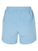 Urban Classics Shorts - Sweat in balticblue