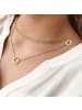 Ailoria ANNABELLE Halskette in silber
