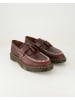 Dr. Martens Slipper in Rot