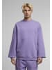 Urban Classics Sweater in electriclilac