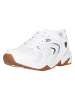 Endurance Hallenschuh Flareu in 1002 White